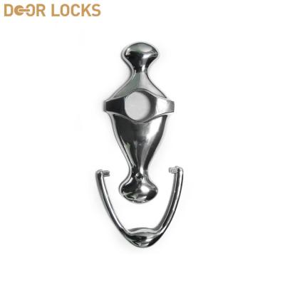 China China Products High Quality Modern Style Brass Door Knocker for sale