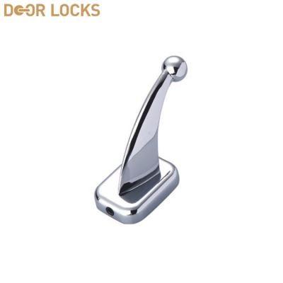 China Modern design viable metal factory direct sale single hook for clothes for sale