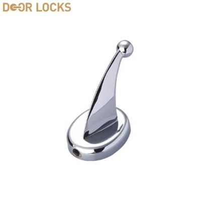 China High Sustainable Metal Hanger Standard Quality Single Hook for sale