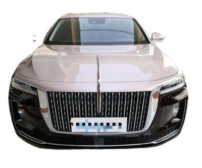 China Leather 2022 Hongqi H9 Four Car Sunroof Car Panoramic Vehicles New Gasoline Car Second-Hand Purchase Seats for sale