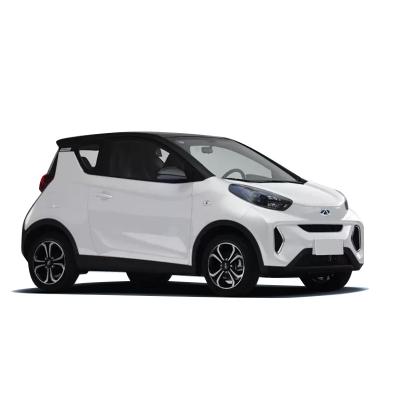 China City Car Mini Auto Electric Car Little Ant New Energy Vehicles 3 Seat Left Hand Drive 4 Door Mini Car Little Ant For Adult 28.86kWh for sale