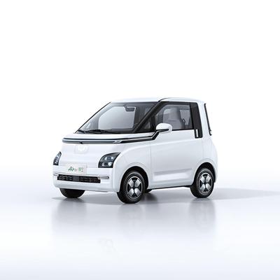 China Cheap Adult Chinese Electric Car 2599*1505*1631 Mini 4 Wheel Ev Air Electric Car Wuling Electric Car China Electric Vehicle for sale