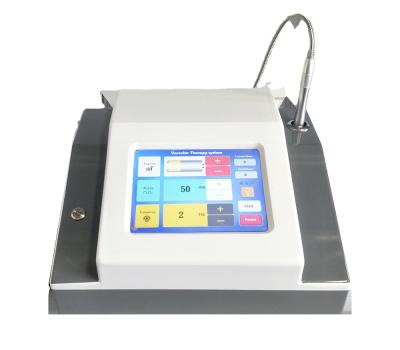 China Hair Removal 980 Diode Laser Spider Vein Removal Machine for sale