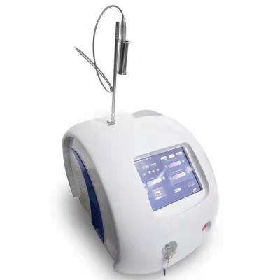 China High Quality Portable Vascular Nail Laser Blood Vessel Removal 2021 Diode 980nm Diode 980nm Removal Fungal Removal Machine for sale