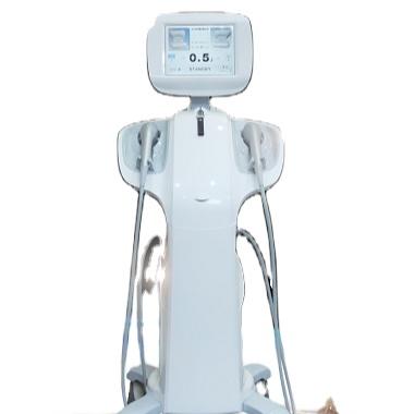 China 2021 New Design Anti-Puffiness Skin Treatment Machine Phoenix 7D-Suspended System Anti Aging Beauty Equipment for sale