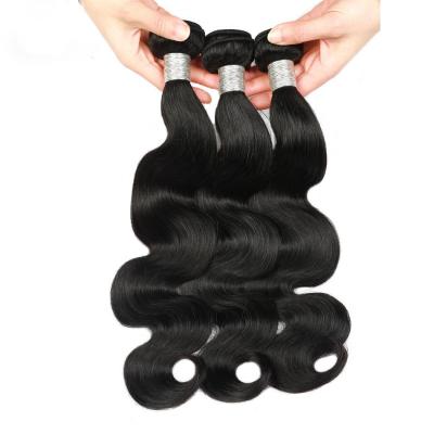 China Popular Hair Bundle Products Exquisitely Crafted Chemical Fiber Hair Bundle Wig for sale