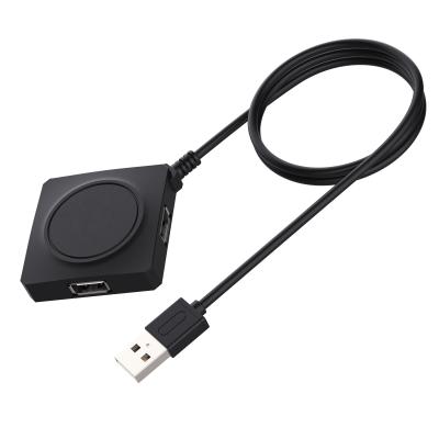 China Camera Durable Using Low Price Top Quality Usb Hub With 4-in-1 Usb Ports for sale