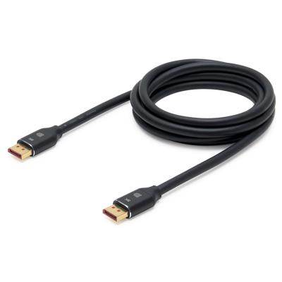 China Promotional top quality popular COMPUTER displayport 8k cable assembly for sale