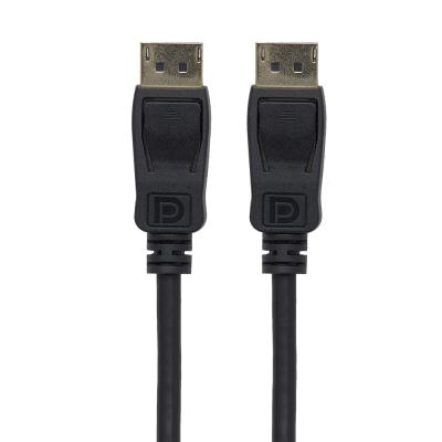 China COMPUTER Sell Well New Type Male Displayport Cable 4k Fluctuating Price for sale