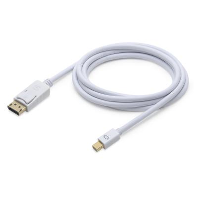 China Bargain Price New Type COMPUTER Cable Mini Displayport Cable 4k For Computer HDTV for sale