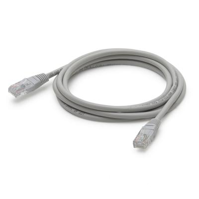 China Widely Used Telecommunication Superior Quality Expanded Cables Utp Network Cable 5m for sale