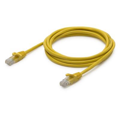 China Hot selling telecom factory cat.6 Utp wired network cables price for sale