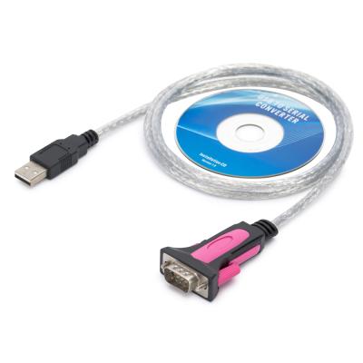 China Factory Sell Miscellaneous Usb2.0 Rs232 Cable Widely Used For Computer Printer for sale