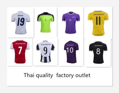 China Shorts Newest 2019-2020 Top Thai Quality To Customize Cheap Soccer Jerseys for sale