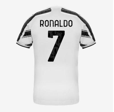 China Shirts & Main 20/21 Thai man and kid Ronaldo and Dybala of quality soccer jersey for sale