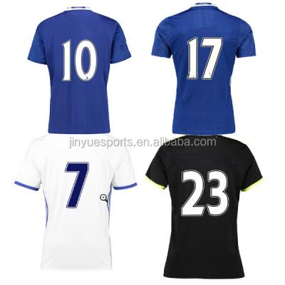 China Shirts & Main china soccer jersey cheap national team soccer jersey 2018-2019 from factory for sale