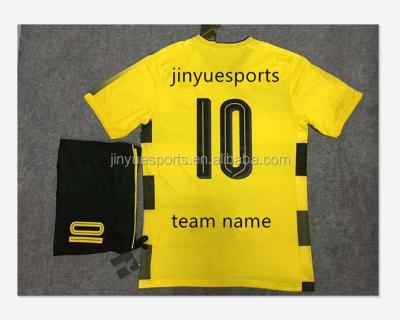 China Shirts & Leading Wholesale Thailand Quality Team Cheap Soccer Kits Kits 2019-2020 Jersey for sale