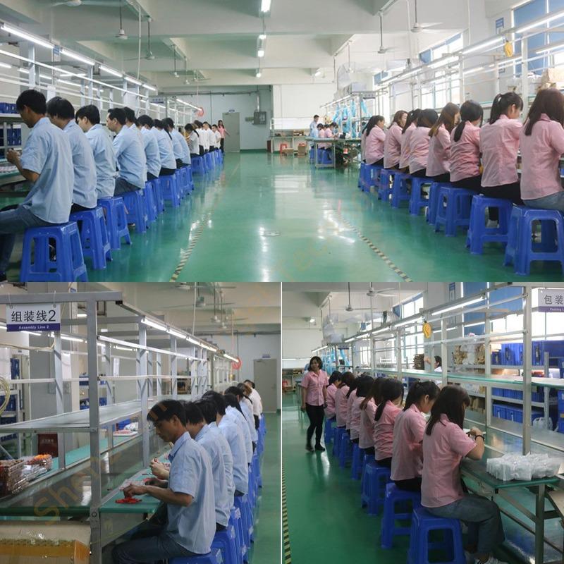 Verified China supplier - Shenzhen Honwin Technology Co., Limited