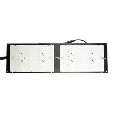 China Flexible Seed Starting Grow Light 200 Watt Greenhouse Grow Lights Vertical Full Spectrum Led Grow Light Hydroponic for sale