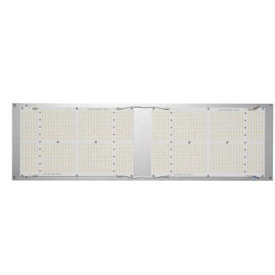 China Seed Starting Board Factory Price 240W QB648 Customized LM301H To Mix Deep Red LED To Grow Light for sale