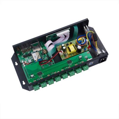 China China MOKO Factory Custom PCB Board Assembly Control Panel Professional Electronics Device PCB Service Manufacturer for sale