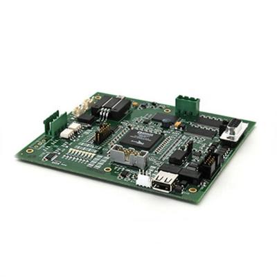 China Reliable Electronic Alunimium PCB Assembly Manufacturer Service Provide PCB Design And SMT PCBA Assembly for sale