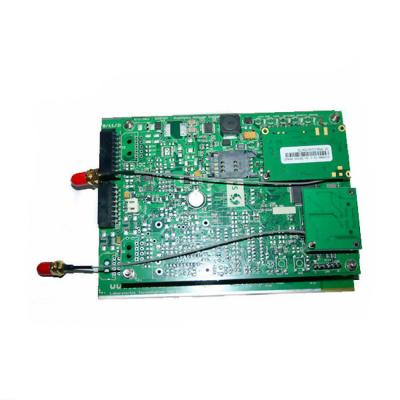 China Electronics Device Shenzhen MOKO PCB Manufactur 15 Years Provide PCB Assembly and PCB Design Service for sale