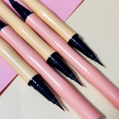 China New Magic Color Waterproof Fashionable Black Magic Eyeliner Pencil Adhesive Eyeliner Glue Pen For Tape Highlights for sale