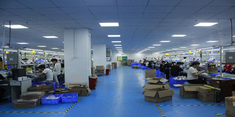 Verified China supplier - Shenzhen Esoe Technology Co., Ltd.