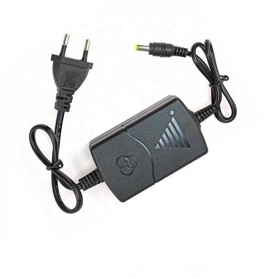 China LED Lighting/CCTV Camera AC DC Power Plug EU US UK AU AU Switching Adapter 12V 1.8A Switching Adapter Power Supply for sale