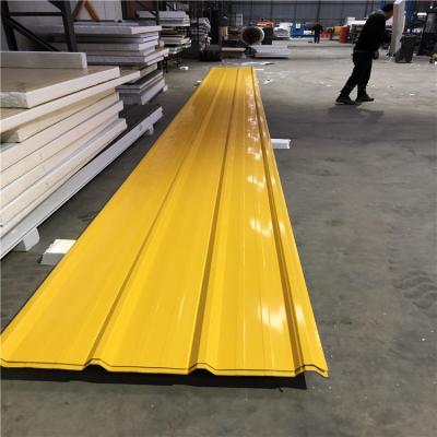 China Container Plate Ral 3005 Color Coated Corrugated Sheet Aluzinc Roofing Sheets In Nigeria for sale