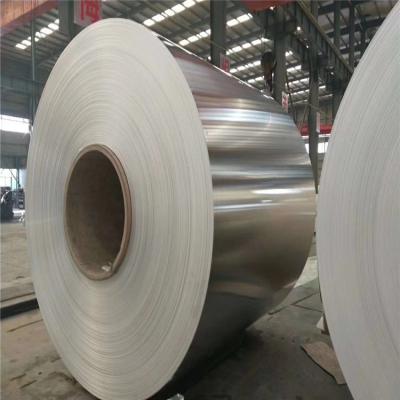 China Build Price 1000 Series Aluminum Sheet 1060 Aluminum Coil For Aluminum Plate Bahrain Market for sale