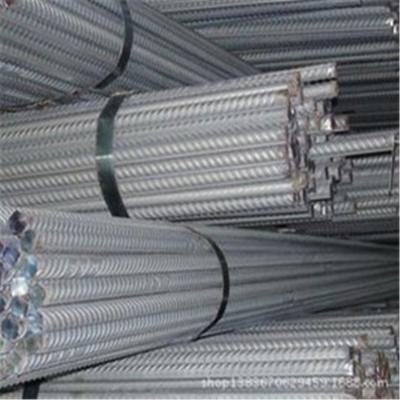 China y8 y10 y12 construction steel rebar reinforced deformed steel bar HRB400 reinforcing steel rebar price for sale