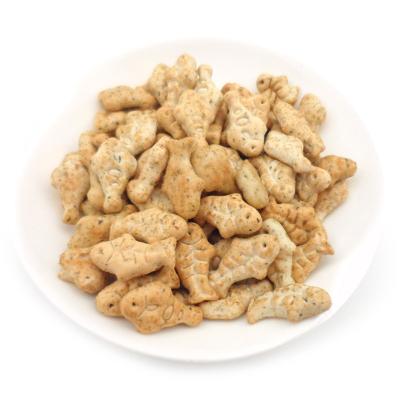 China Sustainable Cat Cookie Treats in a Variety of Flavors and Nutrition for sale