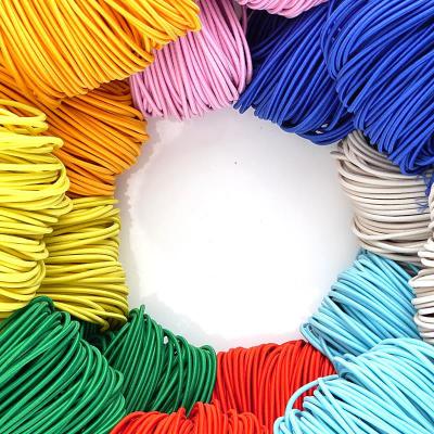 China Professional manufacturer elastic band wholesale elastic band supplier for sale