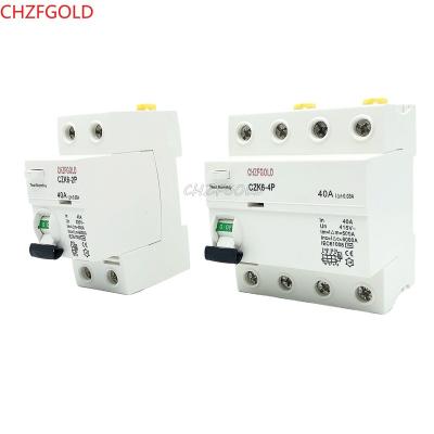 China Arc Fault 24v Air 48v DC Vacuum 16a DC Circuit Breaker Miniature Case Rccb Mcb Smart Doma41 Circuit Breaker 2p Lockout CGH for sale