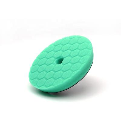 China USA Sponge CR Car Polish Pad Polishing Pad For Detailing for sale