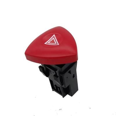 China For 2001Hazard Warning Lamp Switch 8200442724 Master II Bus From Renault Espace 4A for sale