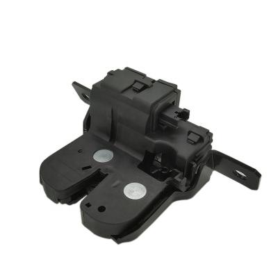 China Tailgate ActuatorRear Door Lock Door Lock ActuatorRear Door Lock Actuators 51247248075 Normal Size for sale