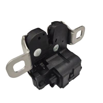 China Rear Tailgate Trunk Lid Lock Trigger Motor 51249802312 For Mini Countryman Bootlid Tailgate Lock OEM Standard Size for sale