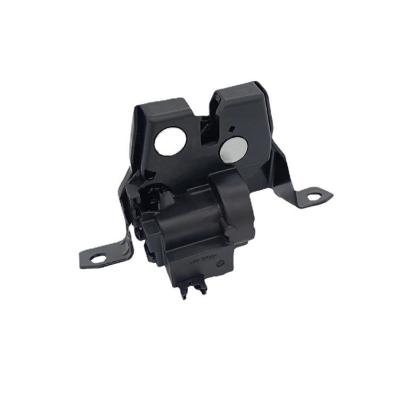 China Auto Parts Tailgate Hatch Lock Trigger For BMW Mini Coper F54 F55 F56 51247337576 16.5*12*6.5 for sale