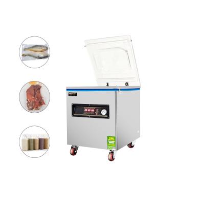 China Other Hot Sale Food Ready Packing Food Vacuum Sealer Commercial Vacuum Packing Machine for sale