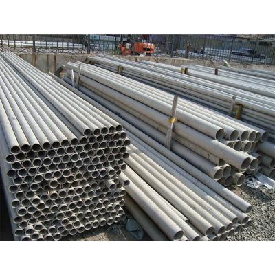 China Chinese Structure Pipe Factory Price Building Structure Round Steel Galvanized Pipe for sale