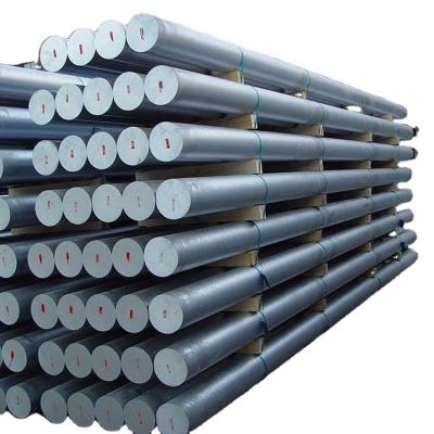 China Structural Steel Bar Factory Wholesale Price Cold Rolled Round Shape Stainless Steel Hot Rolled Round Bars for sale