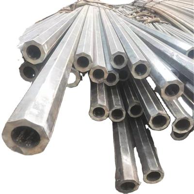 China Structural Pipe Manufacturer Wholesale Cold Drawn Special Shape Carbon Steel Pipe for sale