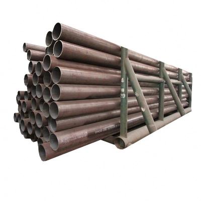 China China Factory Supply Liquid Pipe Round Seamless Alloy Hot Rolled Steel Pipe for sale