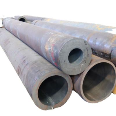 China Liquid Pipe Supply High Precision Professional Hot Rolled Low Carbon Seamless Steel Pipe for sale