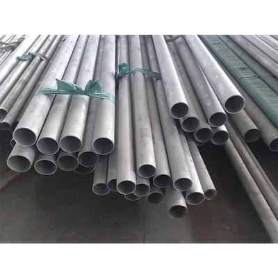 China Professional Industry / Construction Supply Cold Drawn Bright Annealed Thick Wall Seamless Steel Tubes And Pipes for sale