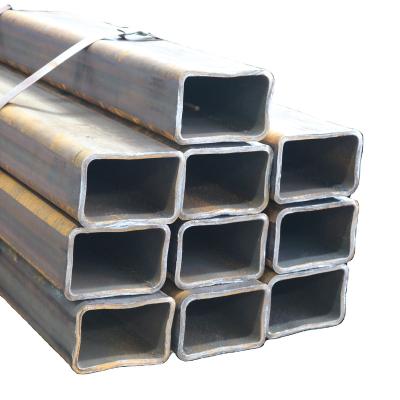 China Industry/Construction High Quality Carbon Stainless Steel Seamless Cold Rolled Tubes And Pipes for sale