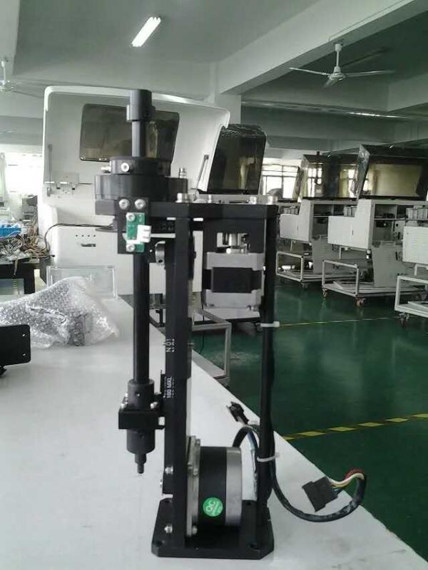 Verified China supplier - Servilab Medical Corp., Ltd.